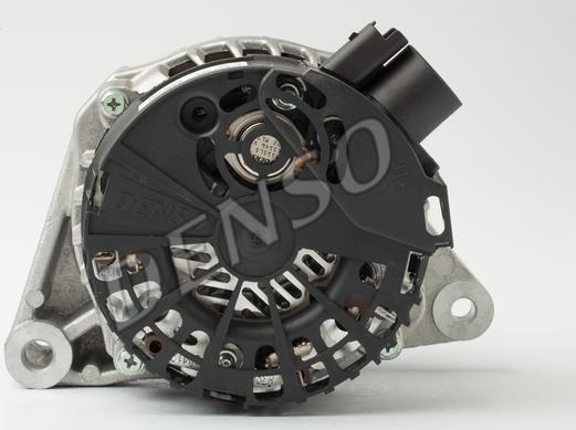 Denso DAN1063 - Alternatore autozon.pro