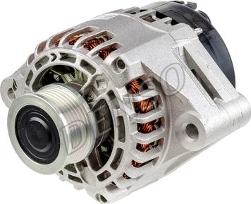 Denso DAN1062 - Alternatore autozon.pro