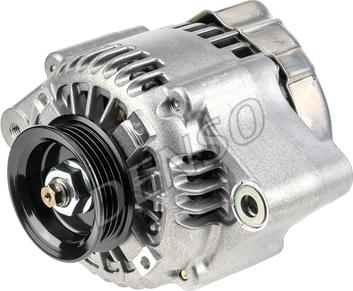 Denso DAN1006 - Alternatore autozon.pro