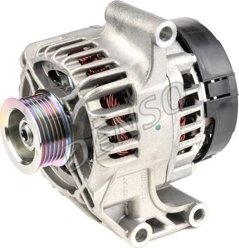 Denso DAN1001 - Alternatore autozon.pro