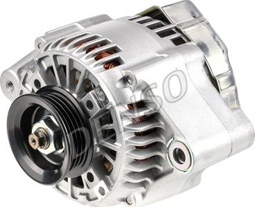 Denso DAN1008 - Alternatore autozon.pro