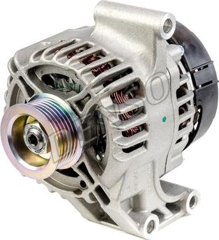 Denso DAN1003 - Alternatore autozon.pro