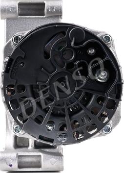 Denso DAN1002 - Alternatore autozon.pro