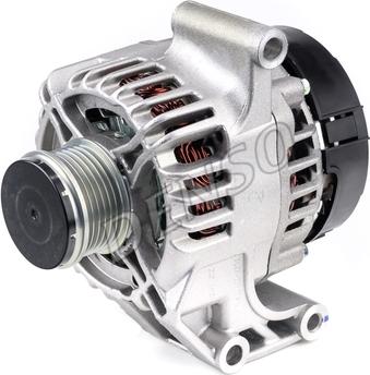 Denso DAN1002 - Alternatore autozon.pro