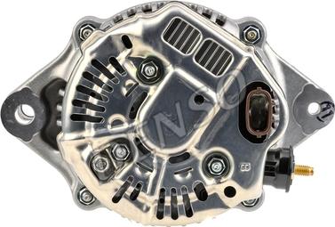 Denso DAN1007 - Alternatore autozon.pro