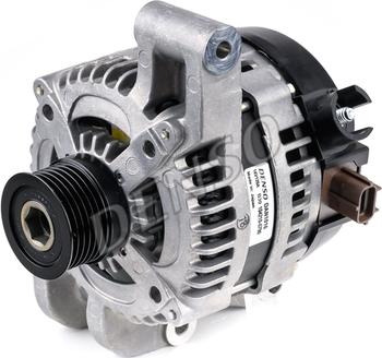 Denso DAN1016 - Alternatore autozon.pro