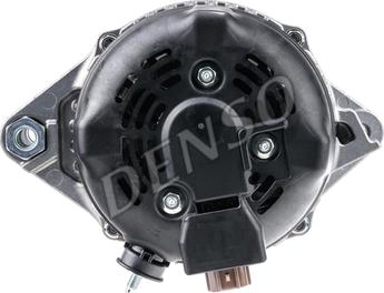 Denso DAN1017 - Alternatore autozon.pro