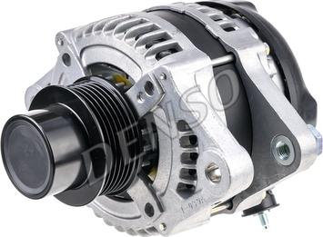 Denso DAN1017 - Alternatore autozon.pro