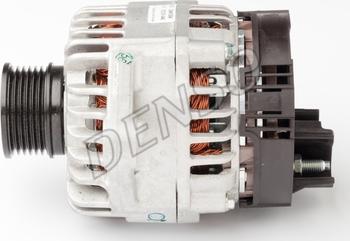 Denso DAN1084 - Alternatore autozon.pro