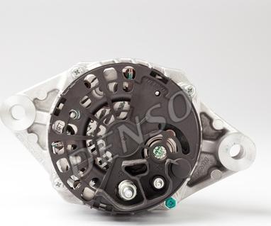 Denso DAN1084 - Alternatore autozon.pro