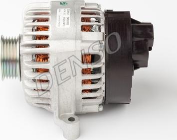 Denso DAN1085 - Alternatore autozon.pro