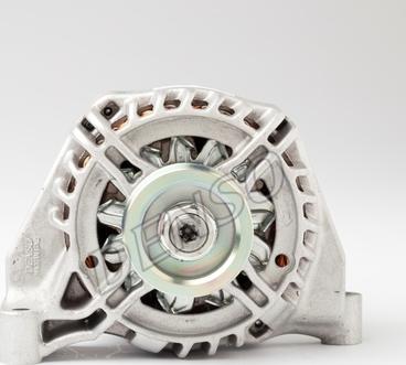 Denso DAN1085 - Alternatore autozon.pro