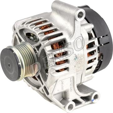 Denso DAN1086 - Alternatore autozon.pro