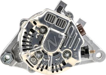 Denso DAN1080 - Alternatore autozon.pro