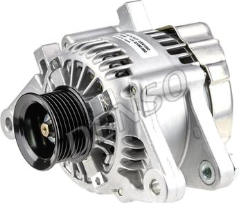 Denso DAN1080 - Alternatore autozon.pro