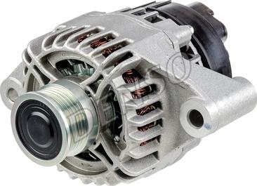 Denso DAN1083 - Alternatore autozon.pro