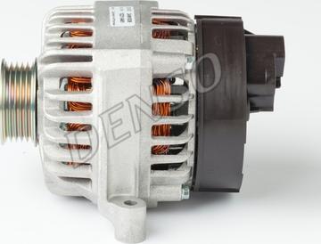 Denso DAN1039 - Alternatore autozon.pro