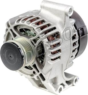 Denso DAN1034 - Alternatore autozon.pro