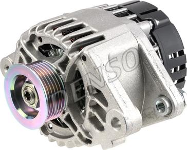 Denso DAN1036 - Alternatore autozon.pro