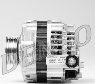 Denso DAN1031 - Alternatore autozon.pro