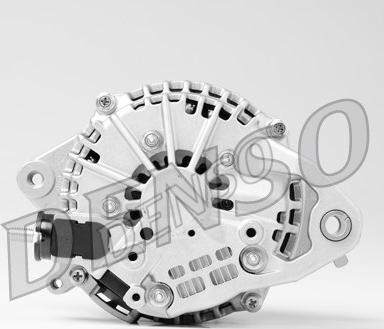 Denso DAN1031 - Alternatore autozon.pro