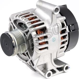 Denso DAN1033 - Alternatore autozon.pro