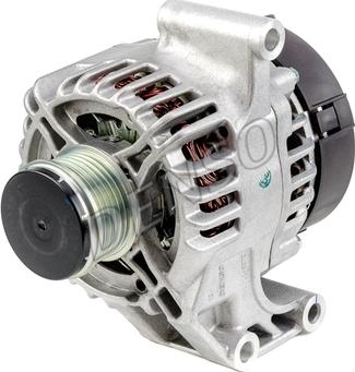 Denso DAN1032 - Alternatore autozon.pro