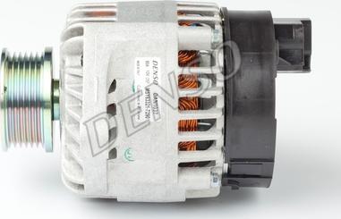 Denso DAN1037 - Alternatore autozon.pro