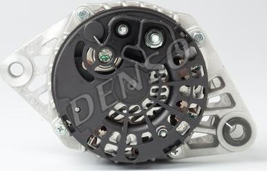 Denso DAN1037 - Alternatore autozon.pro