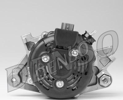 Denso DAN1024 - Alternatore autozon.pro