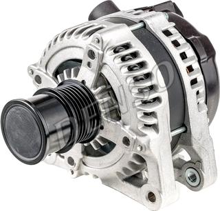 Denso DAN1074 - Alternatore autozon.pro