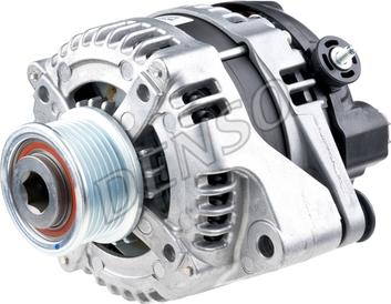 Denso DAN1070 - Alternatore autozon.pro