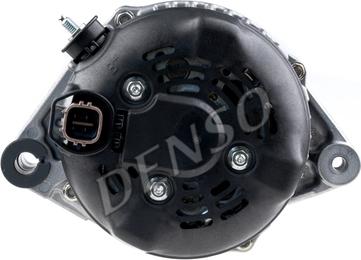 Denso DAN1070 - Alternatore autozon.pro