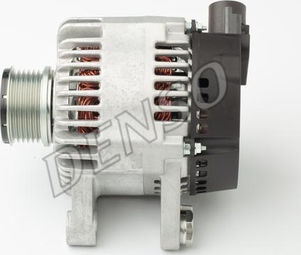 Denso DAN1071 - Alternatore autozon.pro