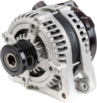 Denso DAN1073 - Alternatore autozon.pro