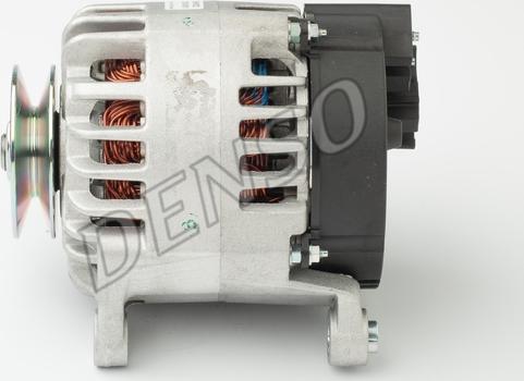 Denso DAN1072 - Alternatore autozon.pro