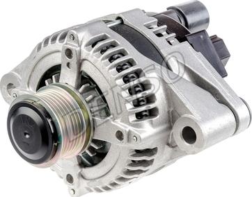 Denso DAN1145 - Alternatore autozon.pro