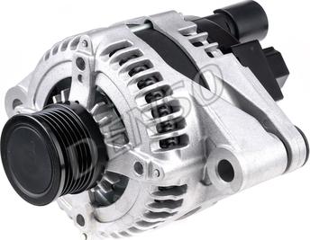 Denso DAN1146 - Alternatore autozon.pro