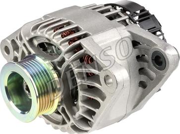 Denso DAN1140 - Alternatore autozon.pro