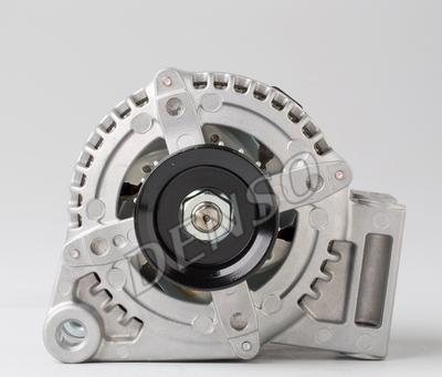 Denso DAN1143 - Alternatore autozon.pro