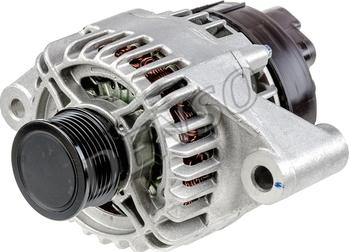 Denso DAN1147 - Alternatore autozon.pro