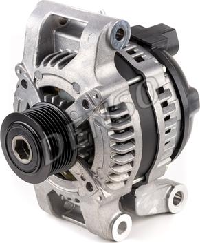 Denso DAN1104 - Alternatore autozon.pro