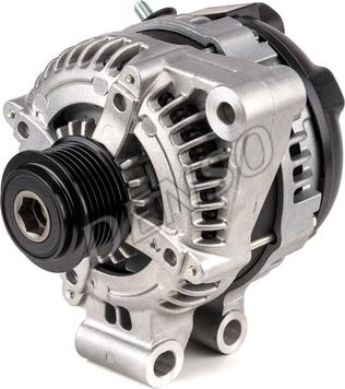 Denso DAN1106 - Alternatore autozon.pro