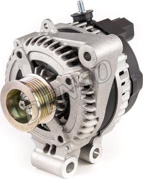 Denso DAN1103 - Alternatore autozon.pro