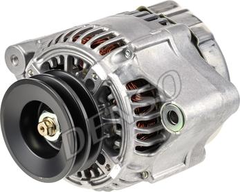 Denso DAN1114 - Alternatore autozon.pro