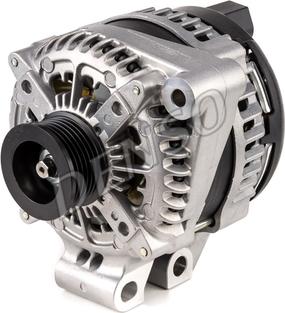 Denso DAN1110 - Alternatore autozon.pro