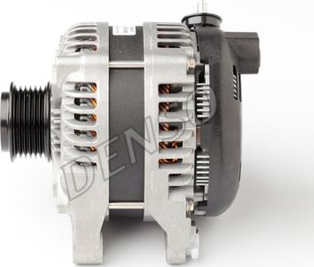 Denso DAN1111 - Alternatore autozon.pro