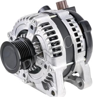 Denso DAN1118 - Alternatore autozon.pro