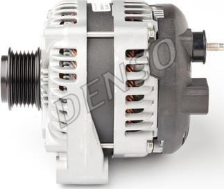 Denso DAN1112 - Alternatore autozon.pro