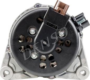 Denso DAN1139 - Alternatore autozon.pro